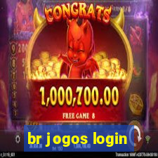 br jogos login